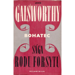 John Galsworthy - Sága rodu...