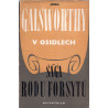 John Galsworthy - Sága rodu Forsythu I.,II.,III