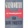 John Galsworthy - Sága rodu Forsythu I.,II.,III