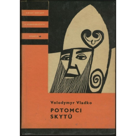 V. Vladko- Potomci skytů KOD 65