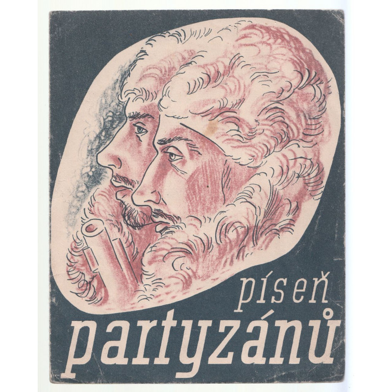 Dušan Jurenka, Ladislav Pokorný - Píseň partyzánů