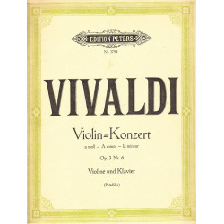 Antonio Vivaldi -...