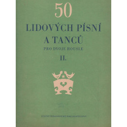 Edvard Nademlýnský - 50...