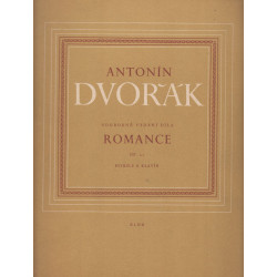 Antonín Dvořák Souborné...