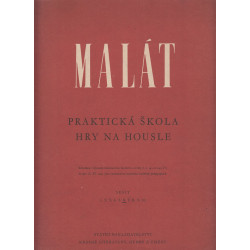 Jan Malát - Praktická škola...