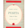 Karel Pečke - Puszta