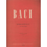 Johann Sebastian Bach - Concerto II.