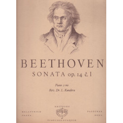 Ludwig van Beethoven -...