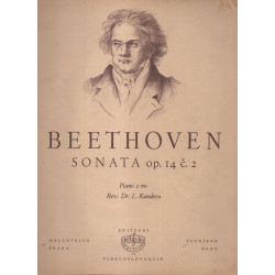 Ludwig van Beethoven -...