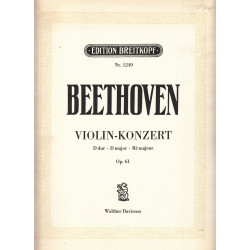 Ludwig van Beethoven -...