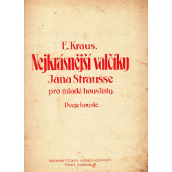 E. Kraus - Nejkrásnější...