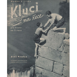 Jiří Srnka - Kluci na řece