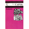 Karel Čapek - Krakatit