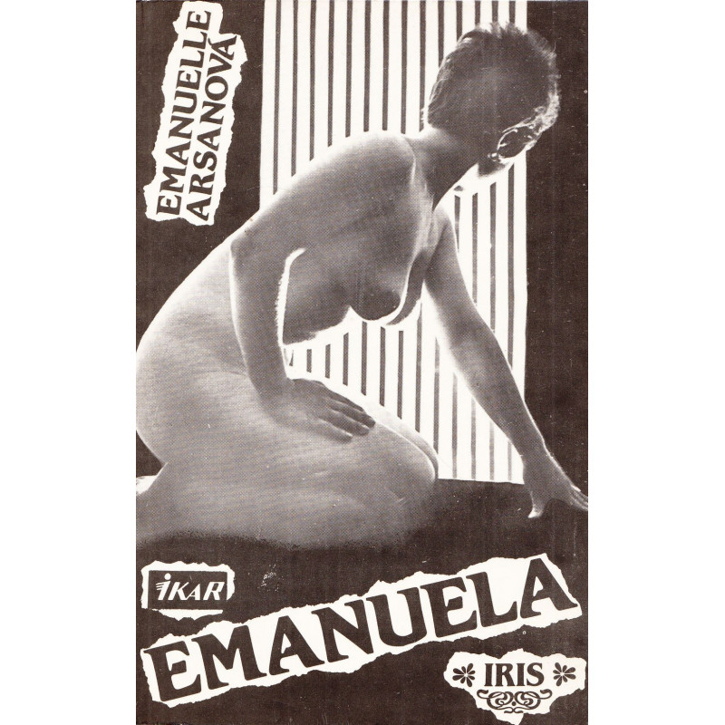 Emanuelle Arsanová - Emanuela