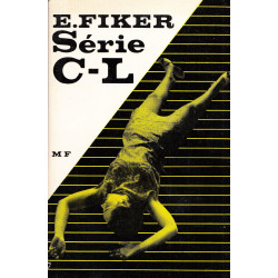 Eduard Fiker - Série C-L