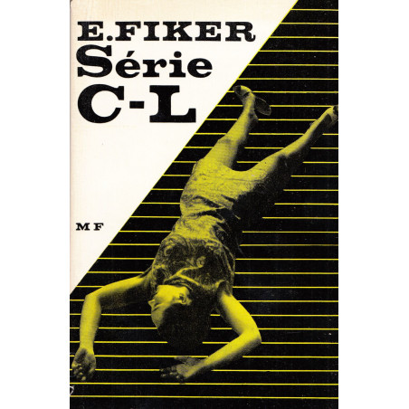 Eduard Fiker - Série C-L