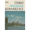 Česko - anglická konverzace