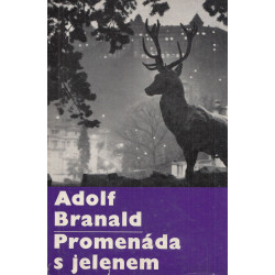 Adolf Branald - Promenáda s...