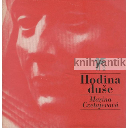 Marina Cvetajeva - Hodina duše