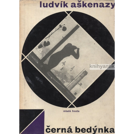 Ludvík Aškenazy - Černá bedýnka(Songy,balady a romány)