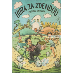 Ondřej Sekora - Hurá za...