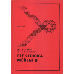 Josef Hron - Elektrická...