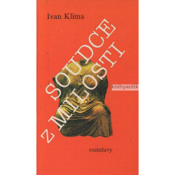 Ivan Klíma - Soudce z milosti