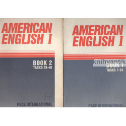 American English I. II