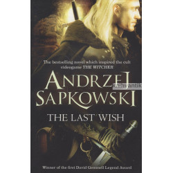 Andrzej Sapkowski - The...