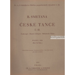 Bedřich Smetana - České...