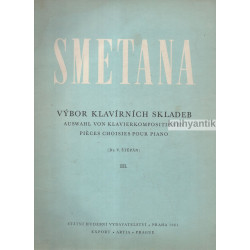 Bedřich Smetana - Výbor...