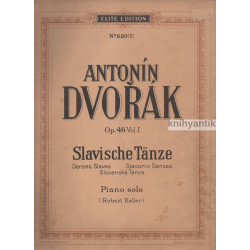 Antonín Dvořák - Slavische...