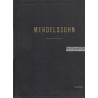 Mendelsson - Lieder ohne Worte für Klavier zu 2 Händen Op. 19, No. 1