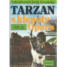 Edgar Rice Burroughs - Dobrodružství lorda Greystoka Tarzan a klenoty Oparu