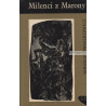 Jaroslav Iwaszkiewicz - Milenci z Marony a jiné povídky