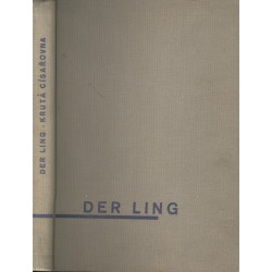 Der Ling - Krutá císařovna(Tajnosti čínského dvora)