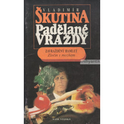 Vladimír Škutina - Padělané...