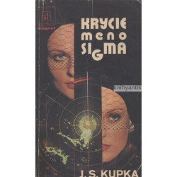 Jiří S.Kupka - Krycie meno...