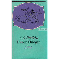 A. S. Puškin - Evžen Oněgin