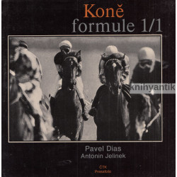 Pavel Dias - Koně formule 1/1