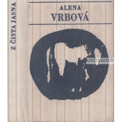 Alena Vrbová - Z čista...