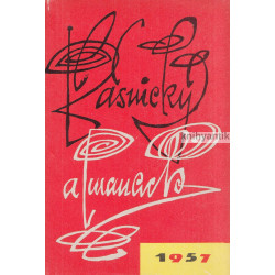 Básnický almanach 1957