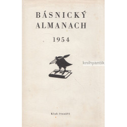 Básnický almanach 1954