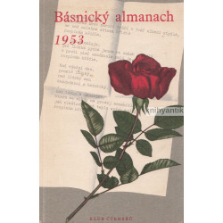 Básnický almanach 1953