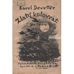 Karel Dewetter - Zlatý...