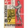 Ročenka kulturizmu 1967