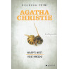 Agatha Christie - Vosí hnízdo Wasp's Nest