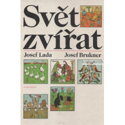 Josef Lada, Josef Brukner -...