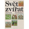 Josef Lada, Josef Brukner - Svět zvířat