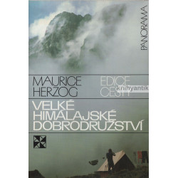 Maurice Herzog - Velké...